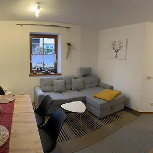 Hochfelln Apartment