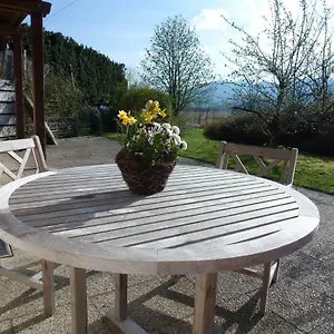 Ferienwohnung Christensen Murnau am Staffelsee